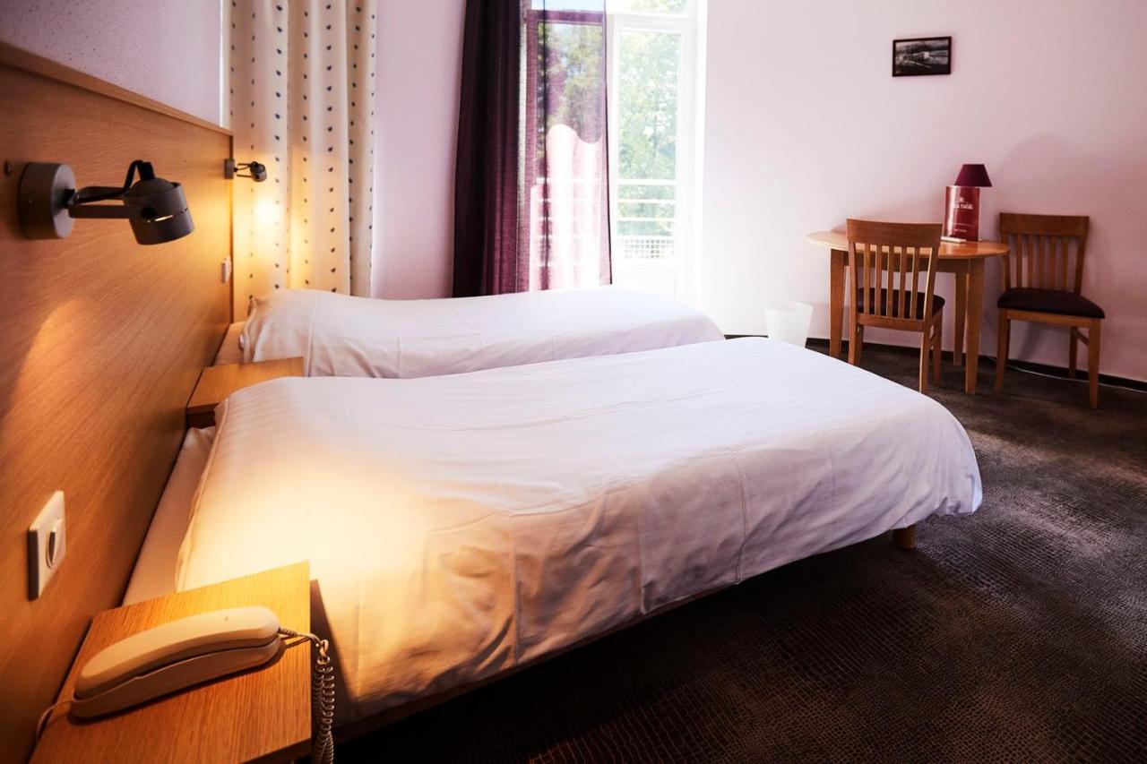 Villa Mathis Le Hohwald Ngoại thất bức ảnh
